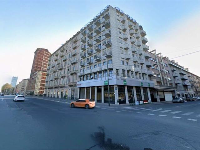 Appartamento in affitto di 61 m² in Piazza Statuto, 24