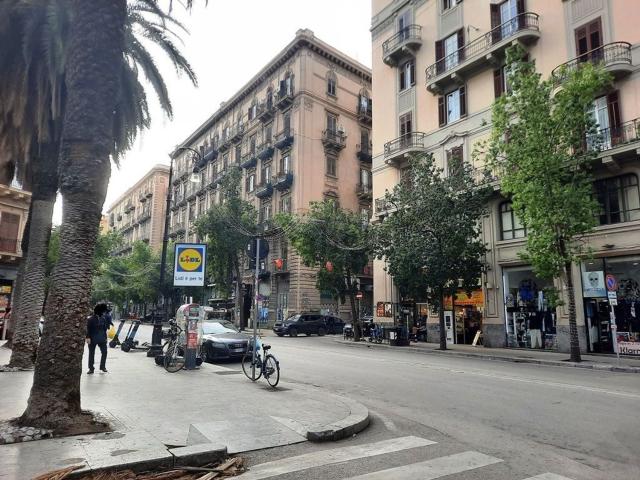 Appartamento in affitto di 61 m² in Vicolo Mezzojuso
