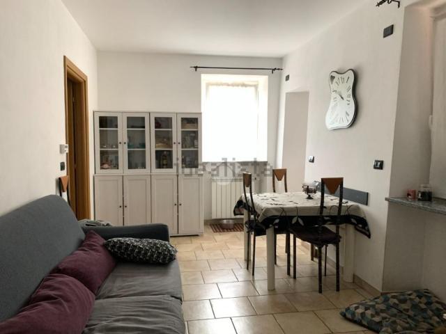 Appartamento in affitto di 61 m² in Vicolo Sant&apos Anna, 11
