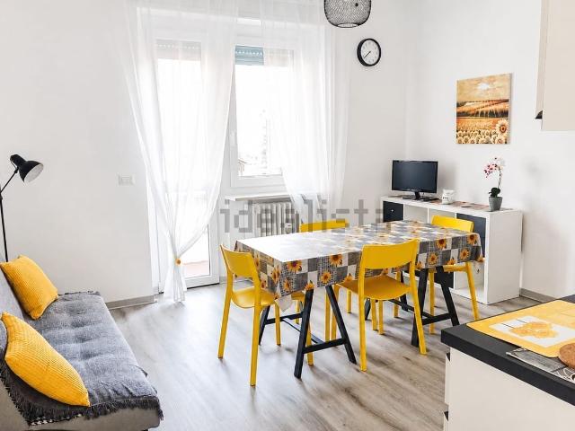 Appartamento in affitto di 61 m² in Via Vincenzo Gioberti, 4