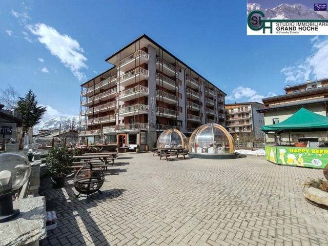 Appartamento in affitto di 61 m² in Via Villaggio Alpino, 3