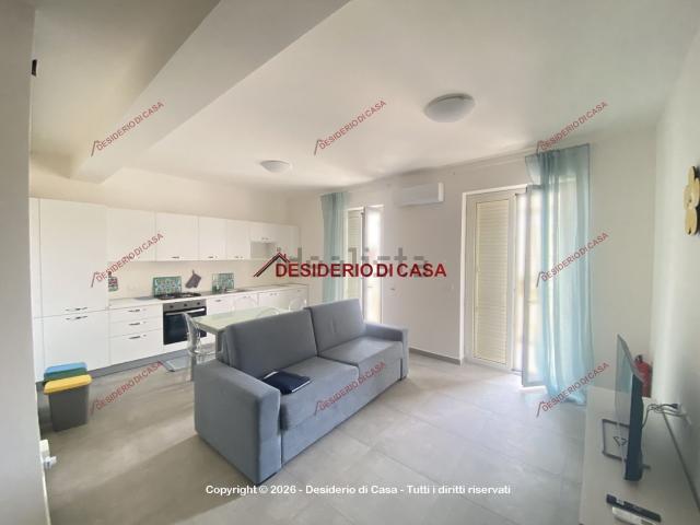Appartamento in affitto di 61 m² in Via Vittorio Veneto, 106
