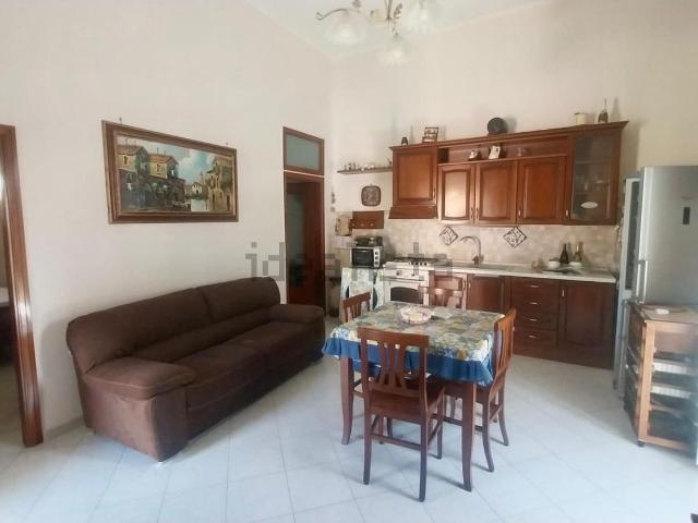 Appartamento in affitto di 61 m² in Via XX Settembre