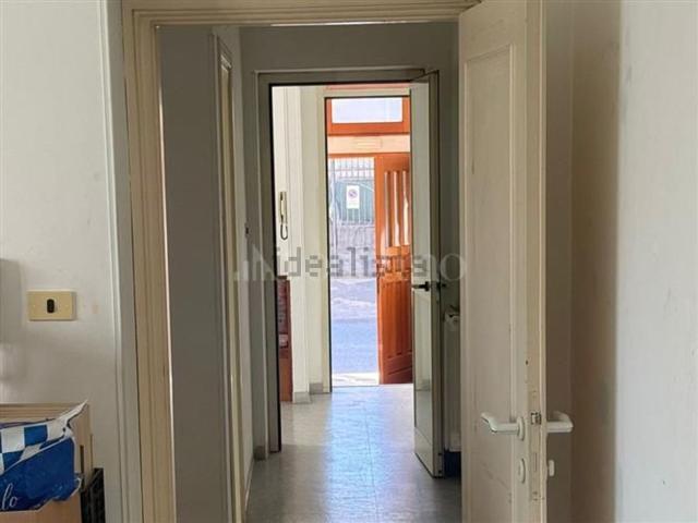 Appartamento in affitto di 61 m² in Via XX Settembre