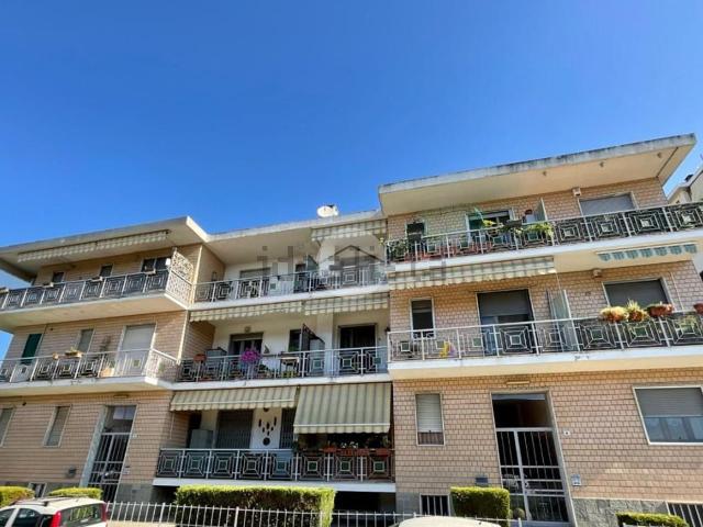 Appartamento in affitto di 61 m² in Via Agnelli, 6