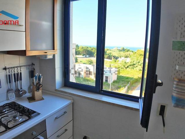 Appartamento in affitto di 61 m² in Via Alimini, 42