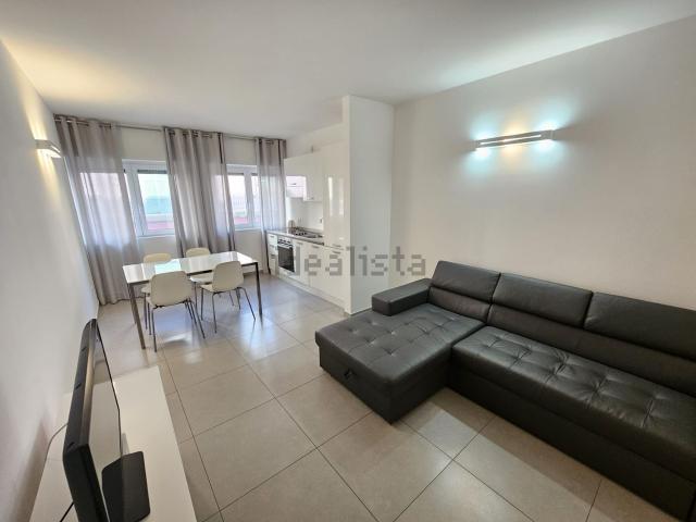 Appartamento in affitto di 61 m² in Via Argiro, 135