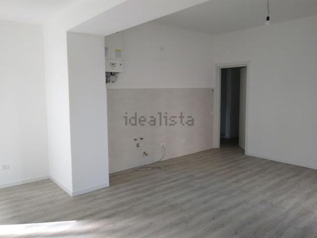 Appartamento in affitto di 61 m² in Via Aristide Magni, 39