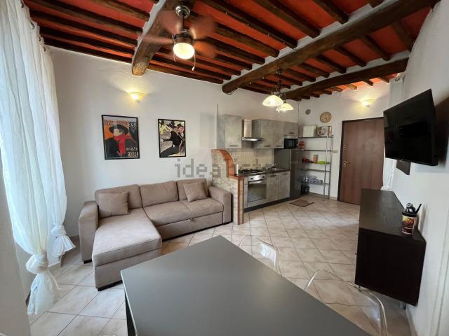 Appartamento in affitto di 61 m² in Via Aurelia Sud