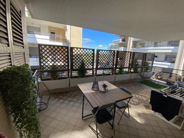 Appartamento in affitto di 61 m² in Via Bruno Trentin