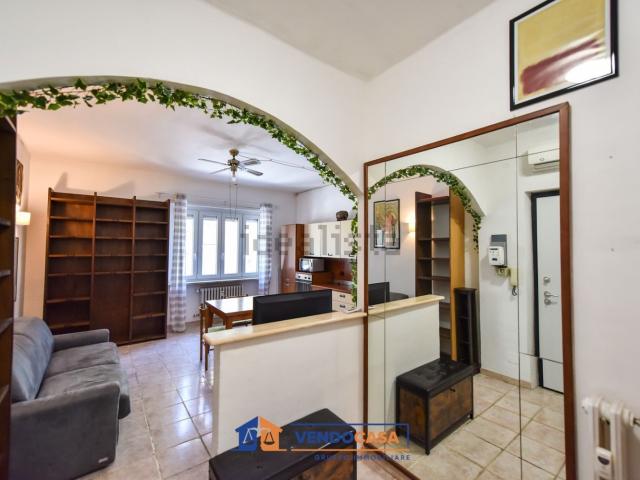 Appartamento in affitto di 61 m² in Via Buonarroti, 19