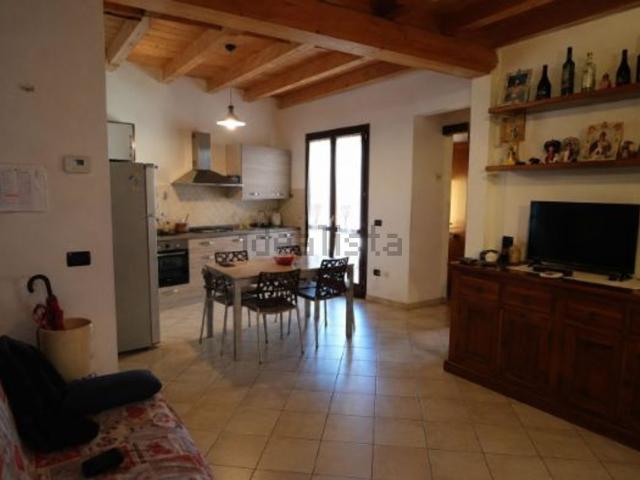 Appartamento in affitto di 61 m² in Via Cantarane