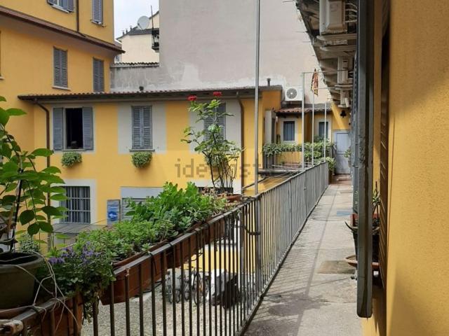 Appartamento in affitto di 61 m² in Via Carlo Farini, 2
