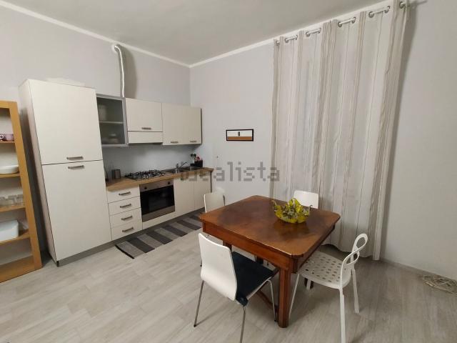 Appartamento in affitto di 61 m² in Via CARSO