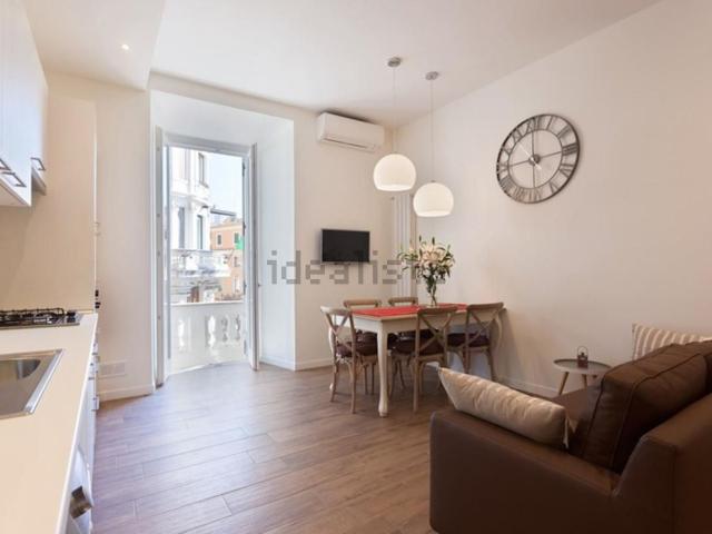Appartamento in affitto di 61 m² in Via Catone