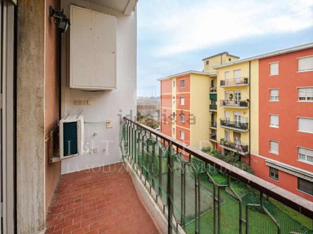 Appartamento in affitto di 61 m² in Via Corsica, 180