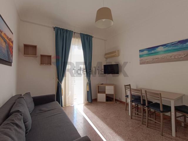 Appartamento in affitto di 61 m² in Via Cuma, 5