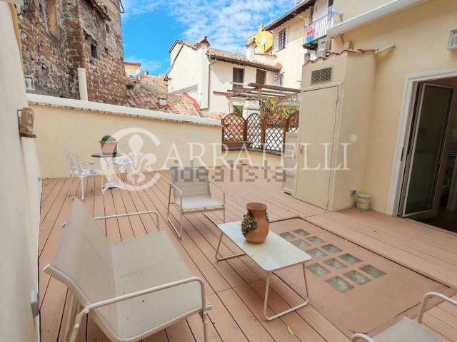 Appartamento in affitto di 61 m² in Via dei Coronari