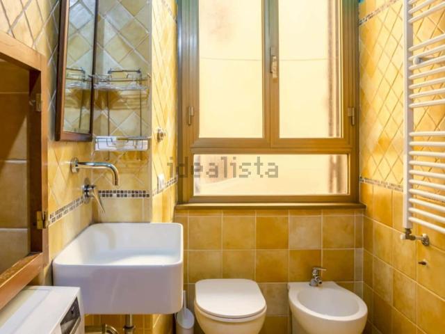 Appartamento in affitto di 61 m² in Via dei Latini