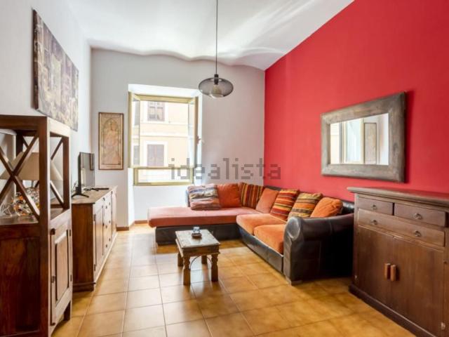 Appartamento in affitto di 61 m² in Via dei Latini