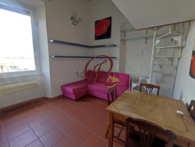 Appartamento in affitto di 61 m² in Via dei Sabelli, 181