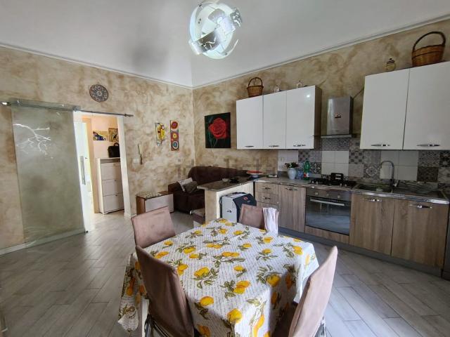 Appartamento in affitto di 61 m² in Via Duca Degli Abruzzi, 116