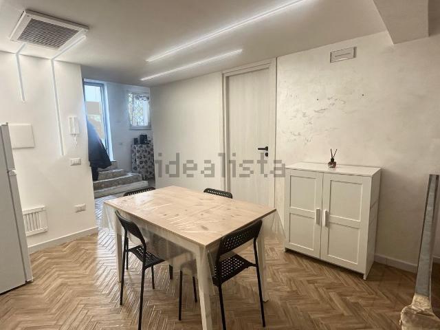 Appartamento in affitto di 61 m² in Via Emilio Scaglione