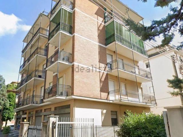 Appartamento in affitto di 61 m² in Via Enrico Mattei