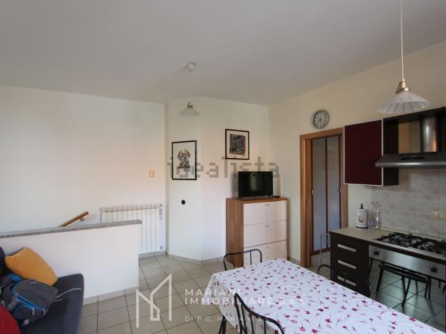 Appartamento in affitto di 61 m² in Via Eugenio Cantoni, 13