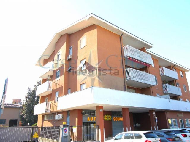 Appartamento in affitto di 61 m² in Via Fratelli Beolchi, 15