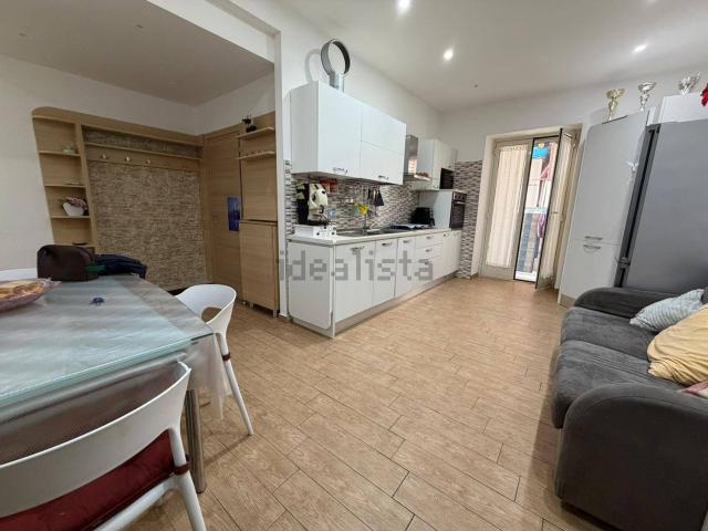 Appartamento in affitto di 61 m² in Via Fratelli Correra