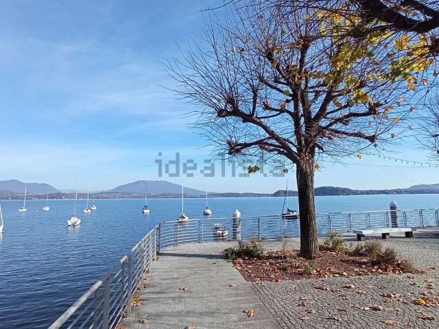 Appartamento in affitto di 61 m² in Via G. Carcano, 2
