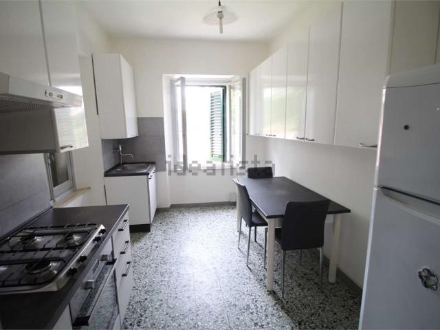 Appartamento in affitto di 61 m² in Via G. Galilei