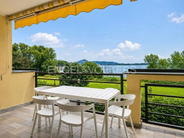 Appartamento in affitto di 61 m² in Via G. Garibaldi, 6