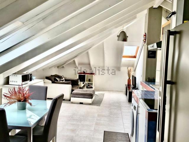 Appartamento in affitto di 61 m² in Via Gaeta