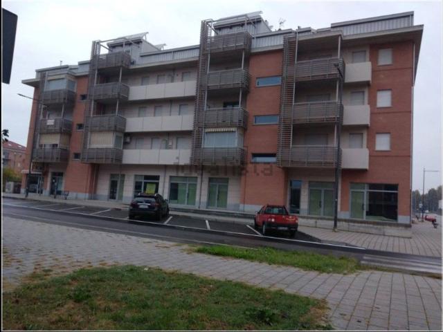 Appartamento in affitto di 61 m² in Via Ginella