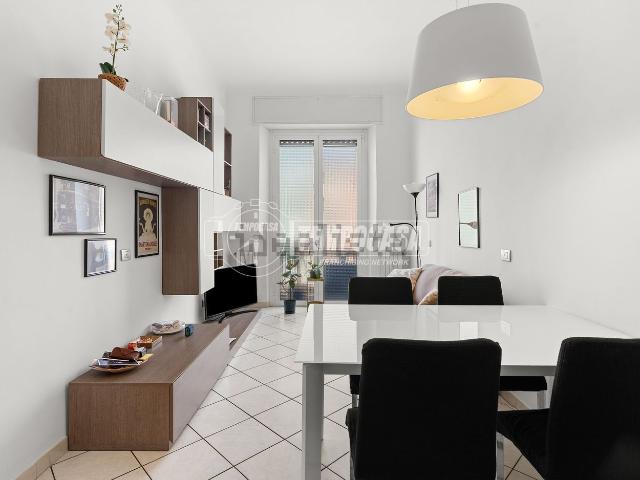 Appartamento in affitto di 61 m² in Via Giovanni Bottesini, 12