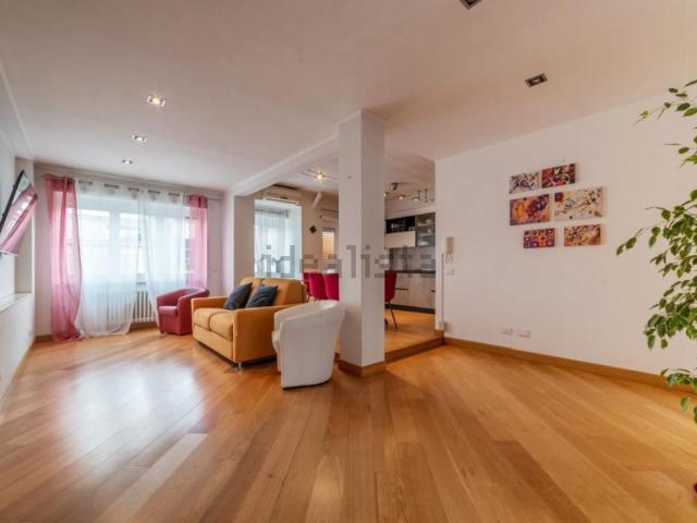 Appartamento in affitto di 61 m² in Via Giorgio Scalia