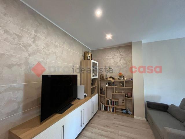 Appartamento in affitto di 61 m² in Via Giacomo Matteotti, 32