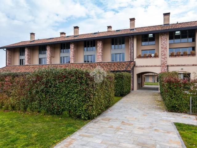 Appartamento in affitto di 61 m² in Via San&apos Isidoro, 1