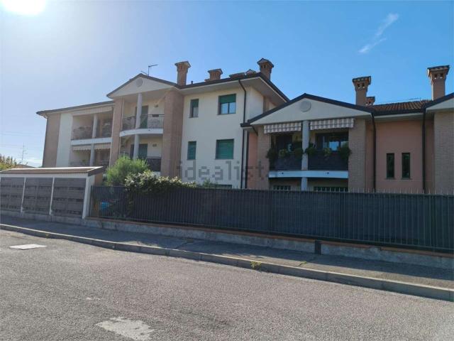 Appartamento in affitto di 61 m² in Via John Fitzgerald Kennedy, 47