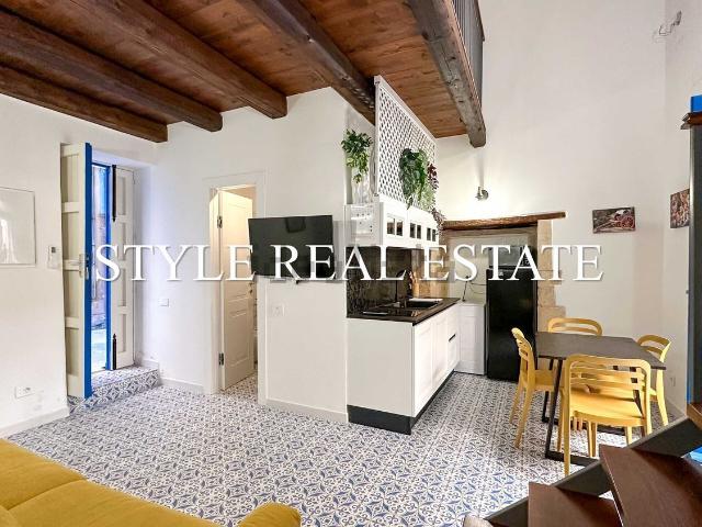 Appartamento in affitto di 61 m² in Via Larga, 28