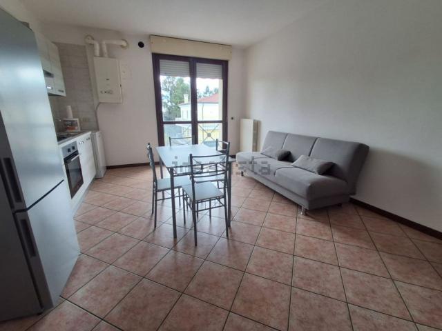 Appartamento in affitto di 61 m² in Via Martiri D&apos Ungheria, 30