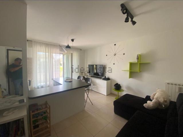 Appartamento in affitto di 61 m² in Via mare Adriatico, 60