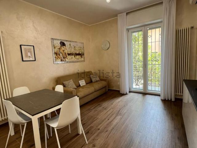 Appartamento in affitto di 61 m² in Via Marsala, 17