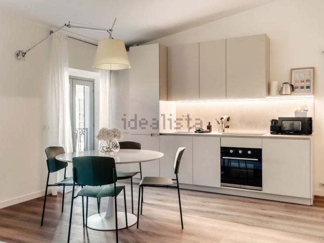 Appartamento in affitto di 61 m² in Via Maurizio Monti, 62