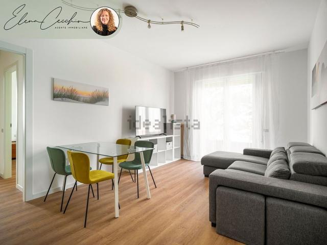 Appartamento in affitto di 61 m² in Via Montebelluna, 19