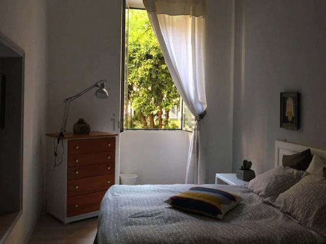Appartamento in affitto di 61 m² in Via Napoleone III