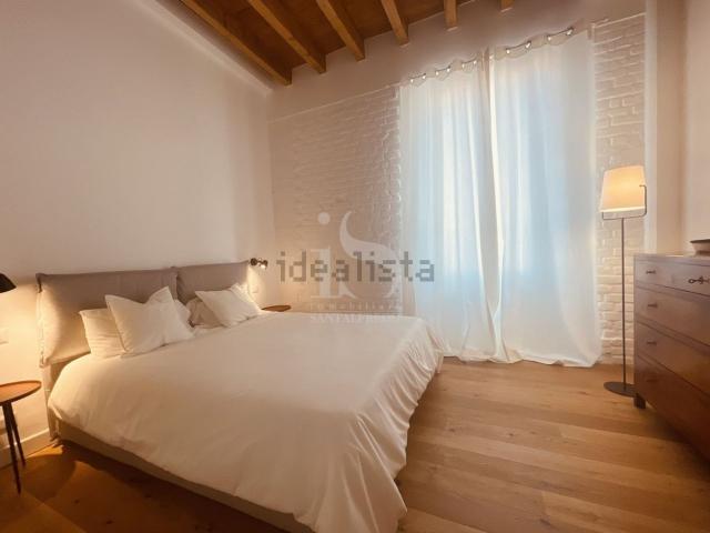 Appartamento in affitto di 61 m² in Via Paolo Sarpi, 8