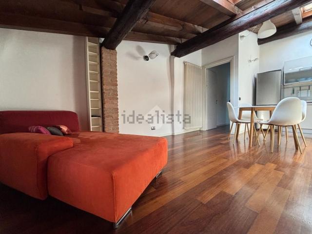 Appartamento in affitto di 61 m² in Via San Bernardino, 6
